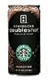 Starbucks� DoubleShot Espresso Drink 12 ct