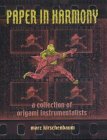 Paper in Harmony