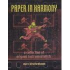 Paper in Harmony