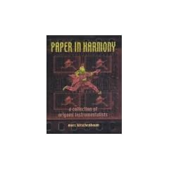 Paper in Harmony