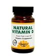 Dry Vitamin D 1000 I.U. by Country Life 100 Tablets