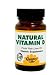 Dry Vitamin D 1000 I.U. by Country Life 100 Tablets