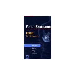 Breast, 1 CD-ROM Top 100 Diagnoses. For PDA, Handhelds, Pocket PCs (PocketRadiologist)