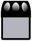 Eigenschaften Games Workshop 99189999152 / Farbe Mithril Silver [61-55]