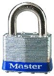 Master Lock 5UP Universal Pin Padlock Master Lock 5UP Universal Pin Padlock