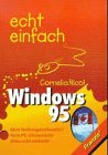 Windows 95 echt einfach