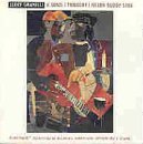 A Song I Thought I Heard Buddy Sing