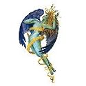 ANGEL Temporary Tattoo 2.5x3.5