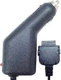 Sanyo SCP-8400 Cell Phone Car Charger / Vehicle Charger