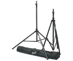 Fender ST-275 Tripod Speaker Stands