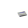 Lamy T10 Tintenpatronen blau (1 P�ckchen mit 5 Patronen)