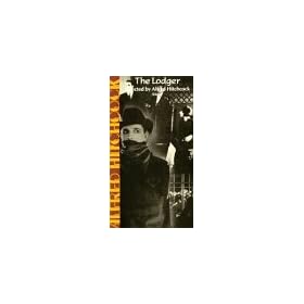 Lodger [VHS]