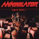 Annihilator - Metal CD2 - Zortam Music