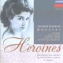 CD-Charts  Search : Rossini: Heroines