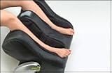 Ottoman 3.5 Human Touch iJoy Calf and Foot Massager - Bottom of Feet Massage