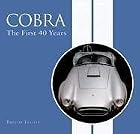 Cobra: The First 40 Years