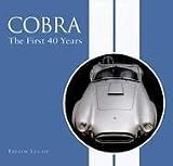 Cobra: The First 40 Years