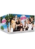 BEVERLY HILLS 90210 - The Complete Collection Series 1 to 10