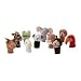Titta Finger Puppets