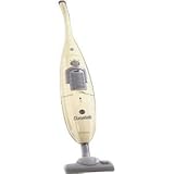 Review EMER 908013U / EMER 908013 Donnatello Upright Stick HEPA Vacuum 908013U