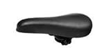 Pyramid Bicycle Saddle, MX Juvenile, Pink