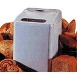 SALTON/MAXIM TR442C The BreadMan Electric Bread Maker