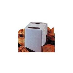 Salton Maxim TR442C The BreadMan Electric Bread Maker by 