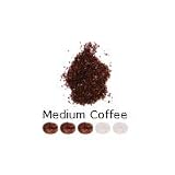 Brazilian Santos. 250g Ground Beans  from Strathmore Coffee