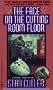 The Face on the Cutting Room Floor (Goodman-Bradley Mystery)