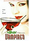 CD-Charts  DVD : The Hunger: Vampires [1998]