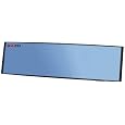 Razo RG48 3000R Hybrid 290 mm Wide Angle Rear View Mirror