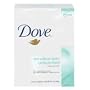 Dove Beauty Bar, Sensitive Skin, Unscented, 8-Count 4.25-Ounce Bars (Pack of 3)