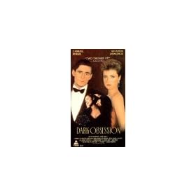 Dark Obsession [VHS]