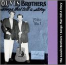 Revue The Louvin Brothers  / Songs That Tell a Story