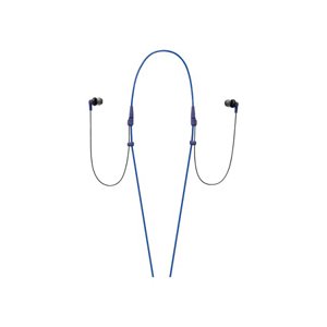 Panasonic ステレオインサイドホン ブルー RP-HNJ150-A