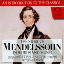 CD-Charts  Music : Mendelssohn In Words And Music