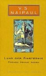 Land der Finsternis. Fremde Heimat Indien
