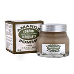 ALMOND APPLE by LOCCITANE for Women ALMOND APPLE SWEET PEEL 3.5 OZ