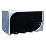 Daewoo KOR6Q8GSL Microwave 800W Silver