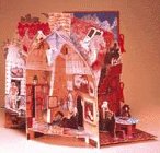 Botticelli's bed & breakfast