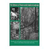 The Influence of Women on the Southern Landscape: Proceedings of the Tenth Conference on Restoring Southern Gardens and Landscapes October 5-7, 1995 Old Salem, Winston-Salem, North Carolina