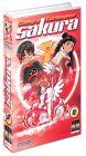 Revue Warner Home Vidéo  / Sakura - Vol.2