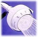 Water Pik Wall Mount Shower Massager
