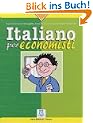 Italiano per economisti