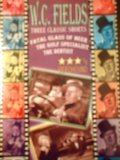 W. C. Fields - Three Classic Shorts: Fatal Glass of Beer/The Golf Specialist/The Dentist