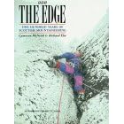 The Edge: One Hundred Years of Scottish Climbing