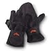 Simms: Freestone Convertible Glove, Black