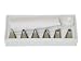 Faringdon 17841301 Icing Set 8pce