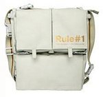 Lomographic Sidekick Camera Bag (White)