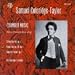 Classical Music : Samuel Coleridge-Taylor: Chamber Music